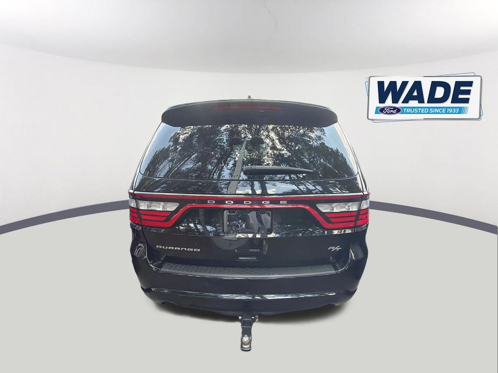 Thumbnail: 2022 Dodge Durango - 8