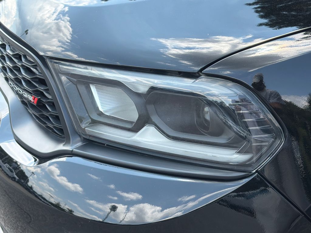Thumbnail: 2022 Dodge Durango - 10