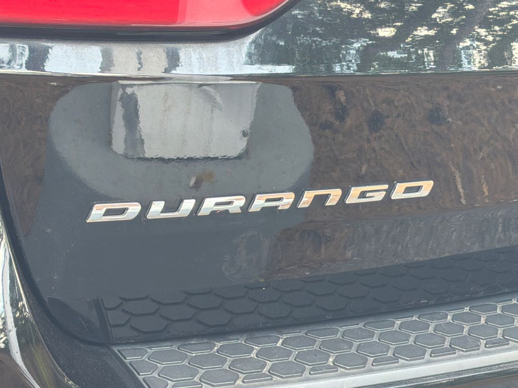 Thumbnail: 2022 Dodge Durango - 12