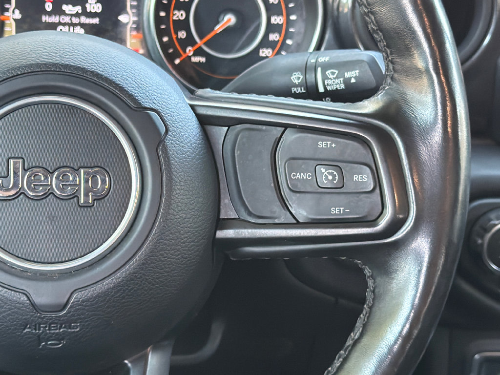 Thumbnail: 2022 Jeep Gladiator - 32