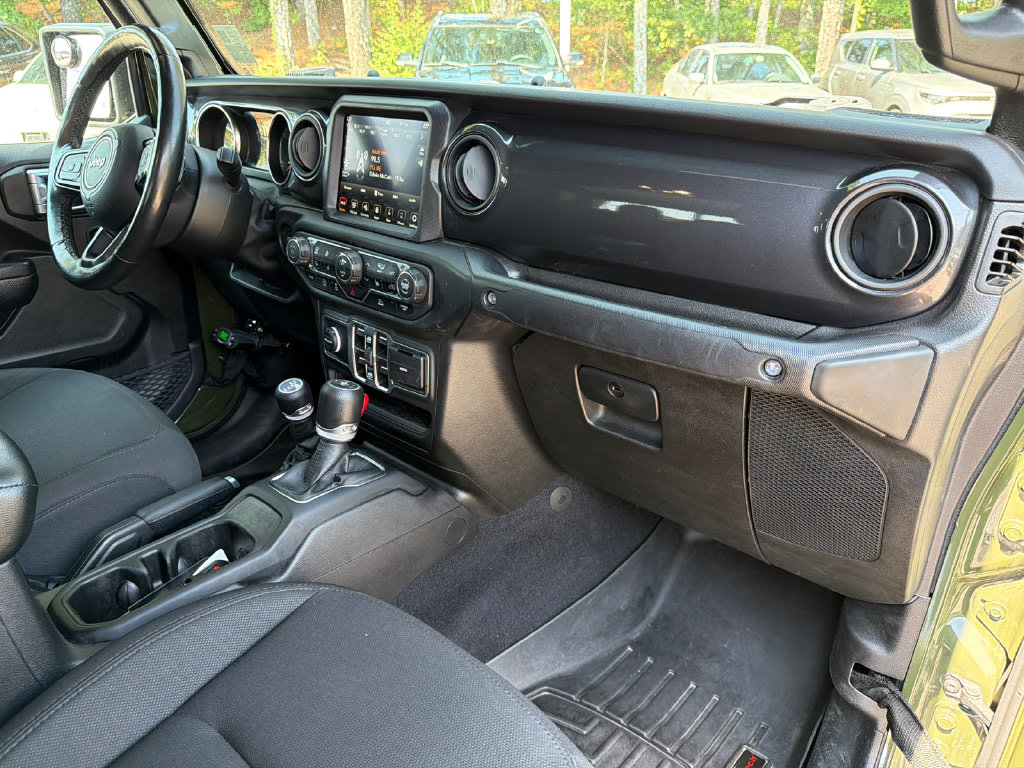 Thumbnail: 2022 Jeep Gladiator - 2