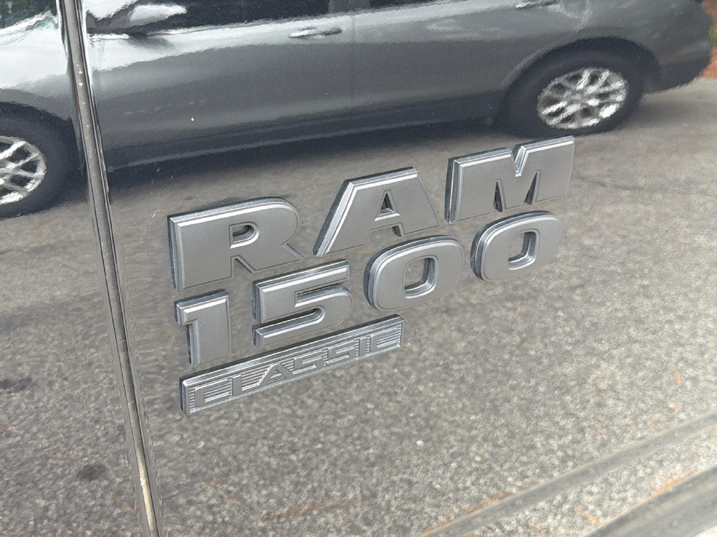 Thumbnail: 2023 RAM 1500 - 7