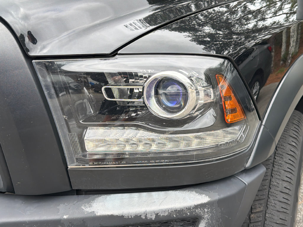 Thumbnail: 2023 RAM 1500 - 6