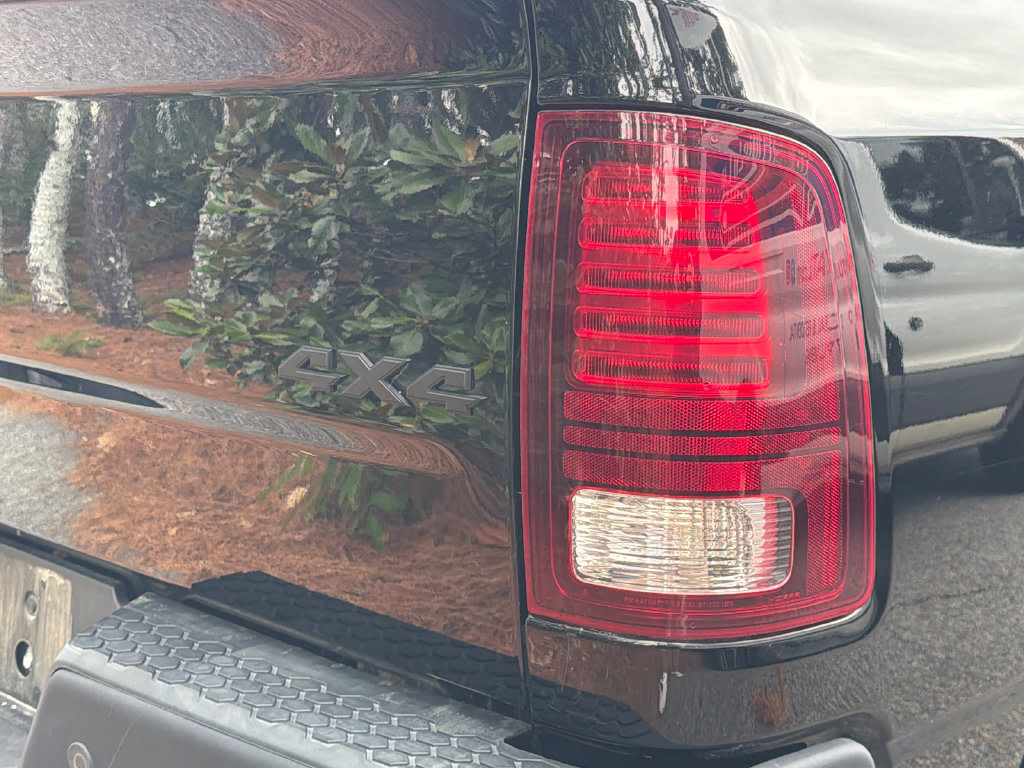 Thumbnail: 2023 RAM 1500 - 8