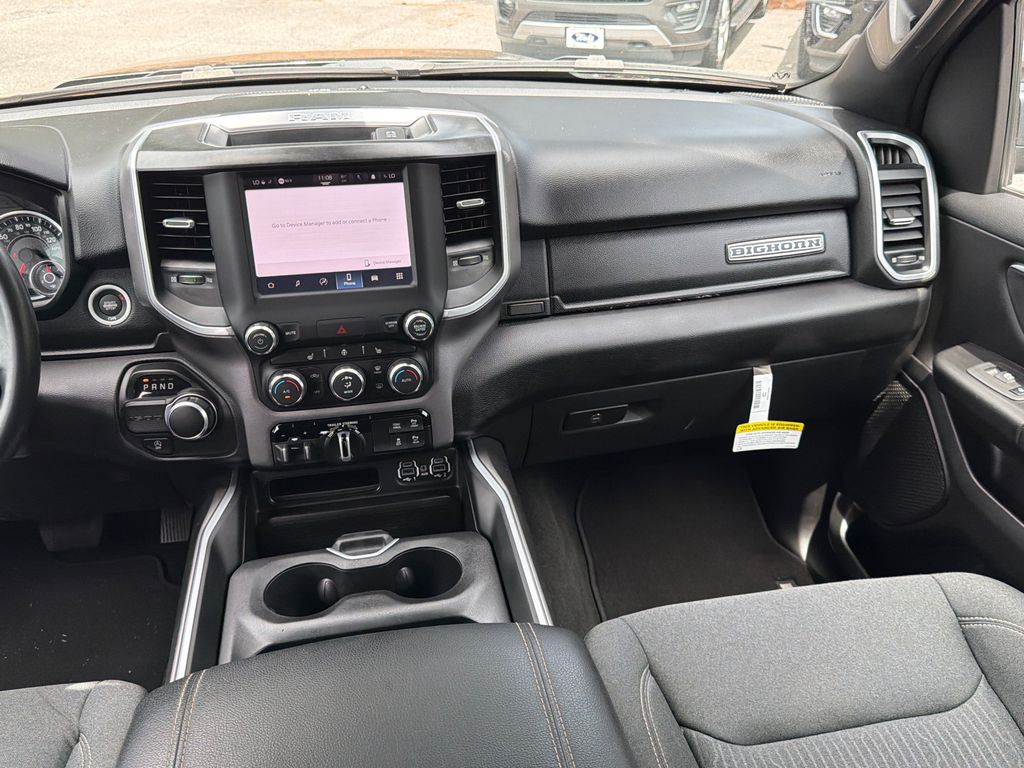 Thumbnail: 2023 RAM 1500 - 13