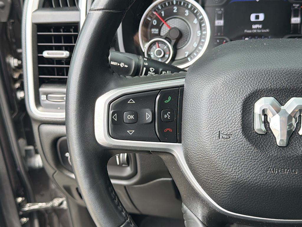 Thumbnail: 2023 RAM 1500 - 25