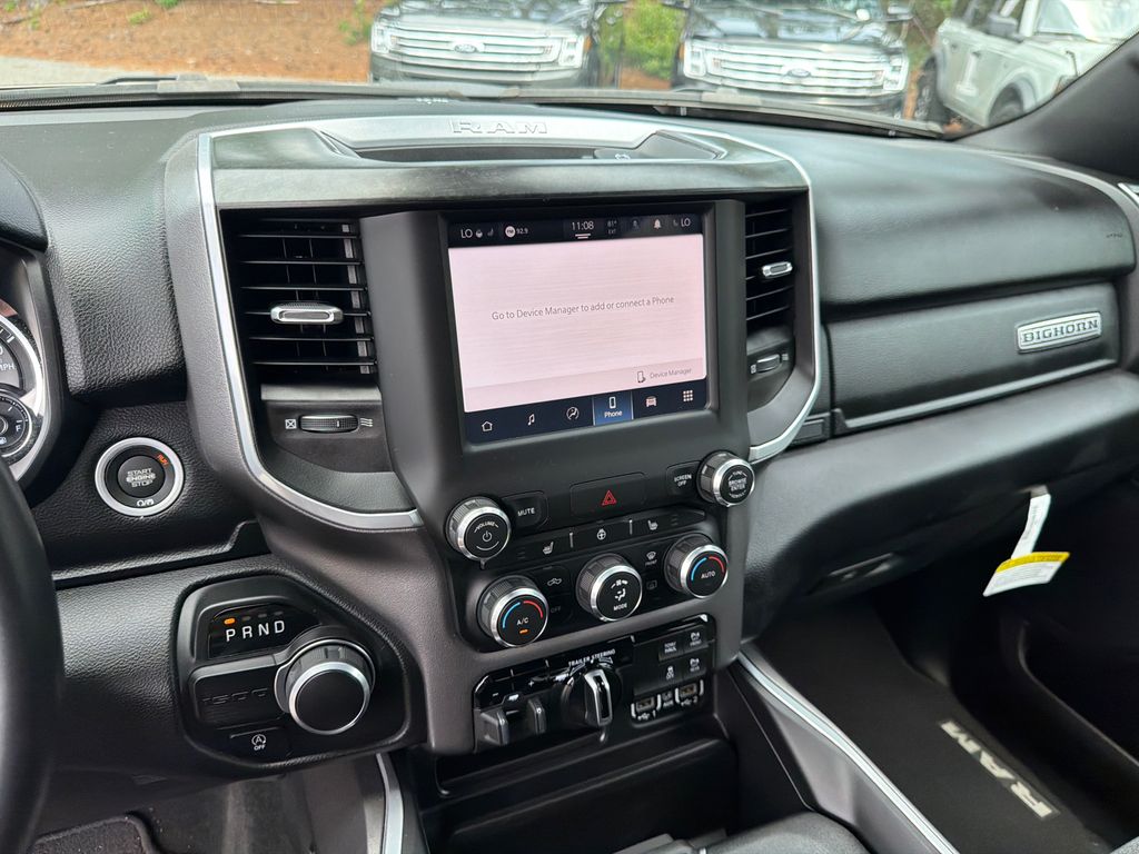 Thumbnail: 2023 RAM 1500 - 14