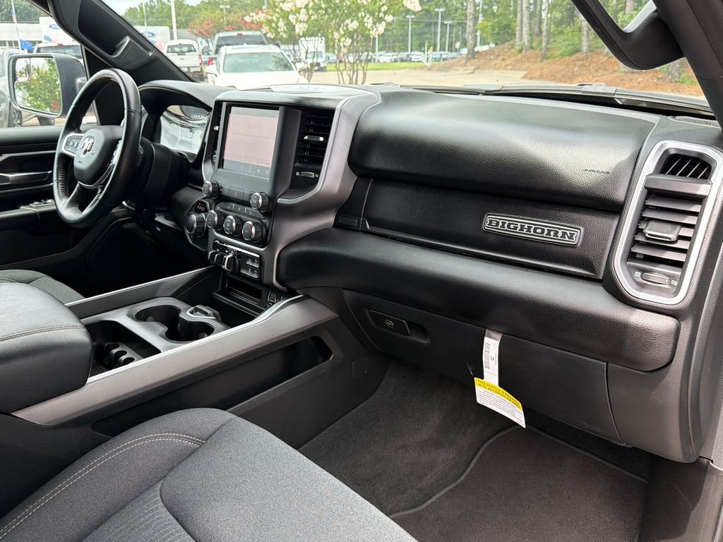 Thumbnail: 2023 RAM 1500 - 2