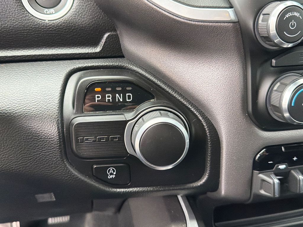 Thumbnail: 2023 RAM 1500 - 30