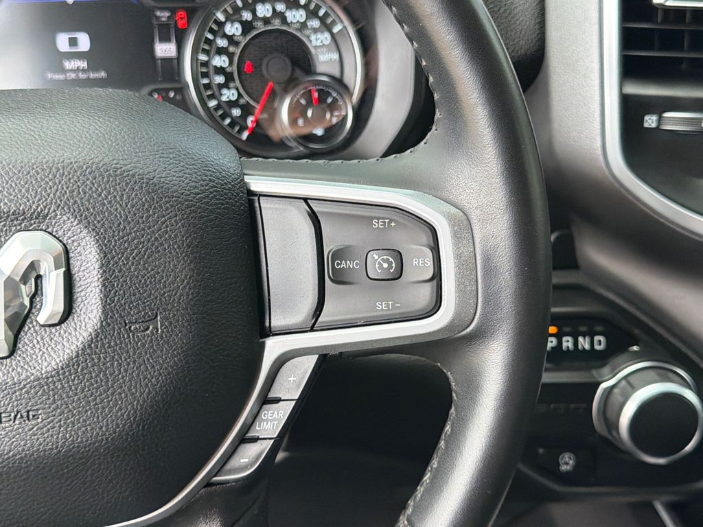 Thumbnail: 2023 RAM 1500 - 26