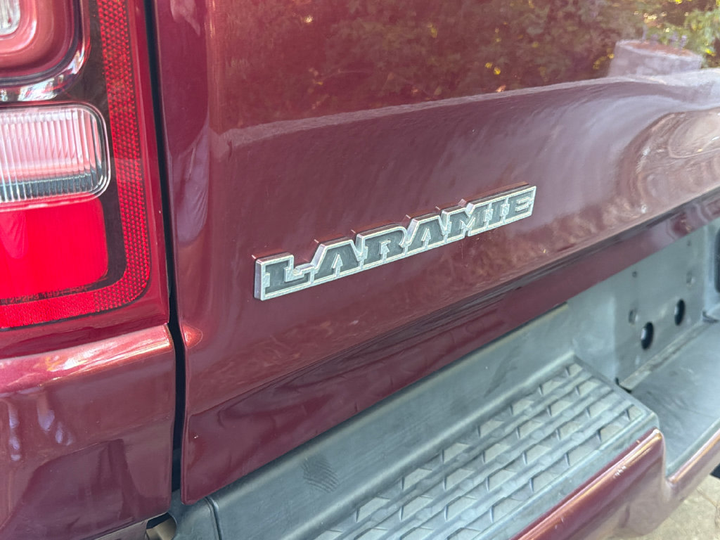 Thumbnail: 2022 RAM 1500 - 9