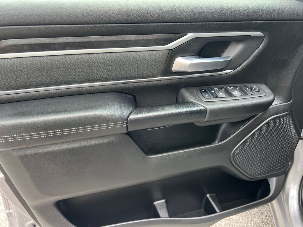 Thumbnail: 2022 RAM 1500 - 20