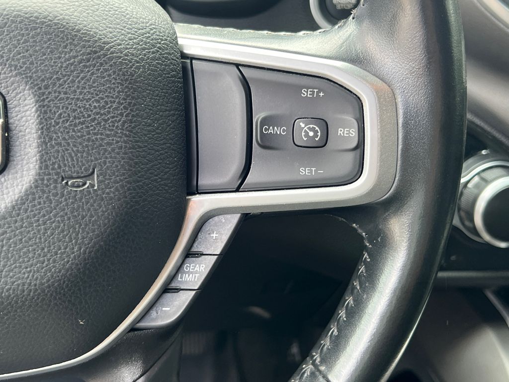 Thumbnail: 2022 RAM 1500 - 30