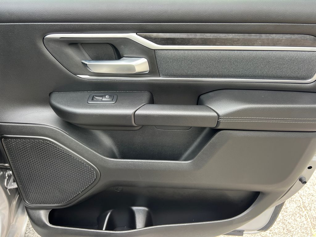 Thumbnail: 2022 RAM 1500 - 24