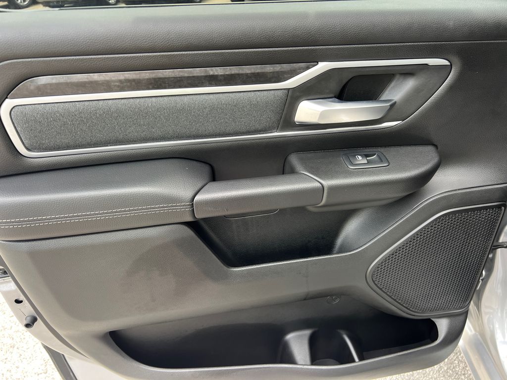 Thumbnail: 2022 RAM 1500 - 27