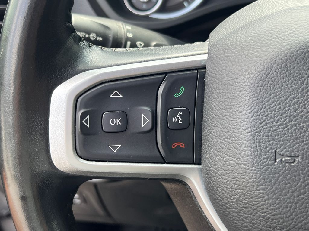 Thumbnail: 2022 RAM 1500 - 29