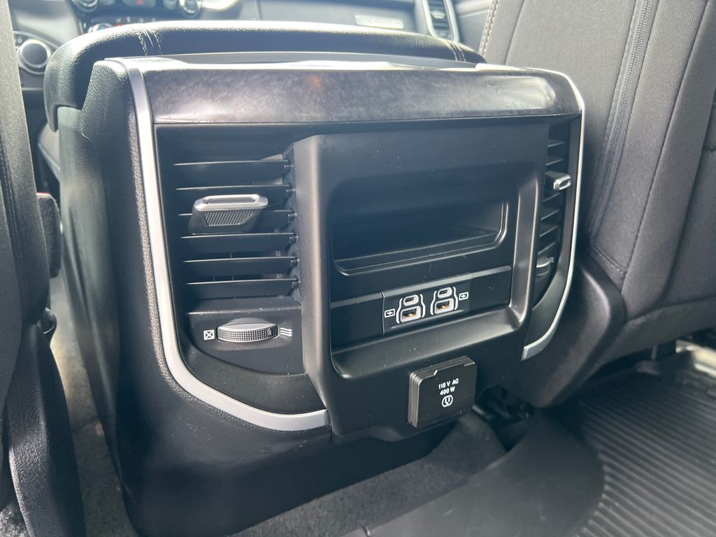 Thumbnail: 2022 RAM 1500 - 28