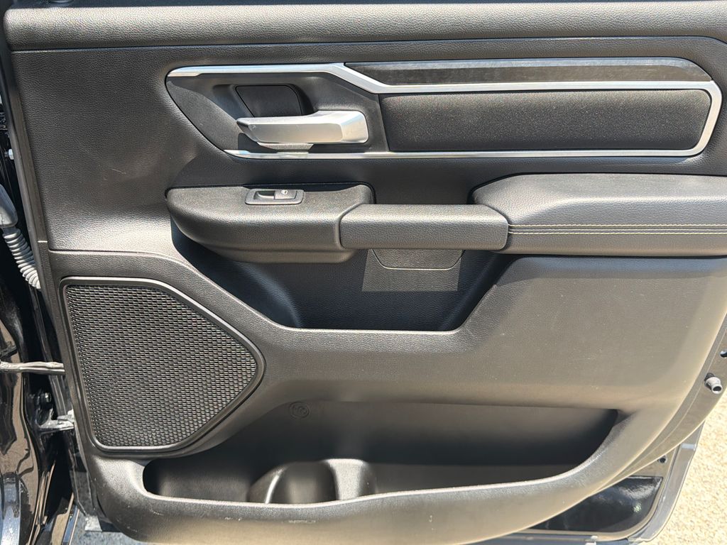 Thumbnail: 2023 RAM 1500 - 22