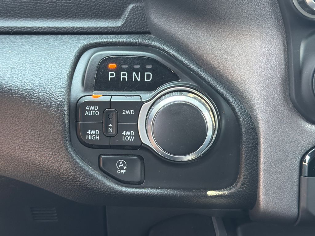 Thumbnail: 2023 RAM 1500 - 30