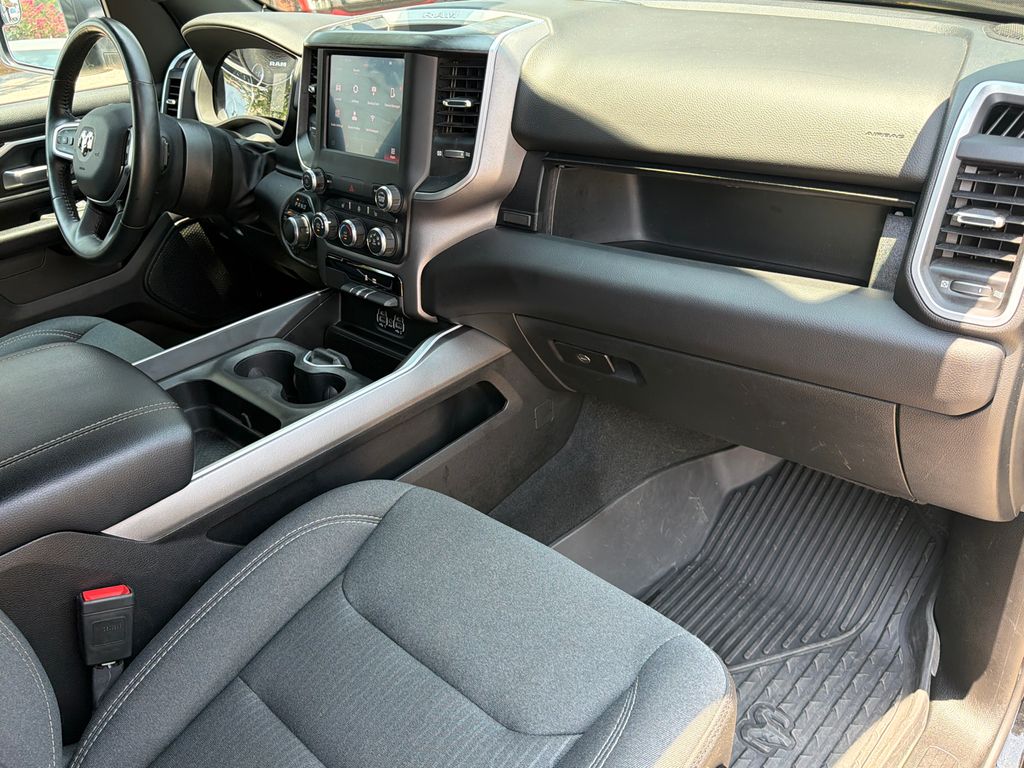 Thumbnail: 2023 RAM 1500 - 2