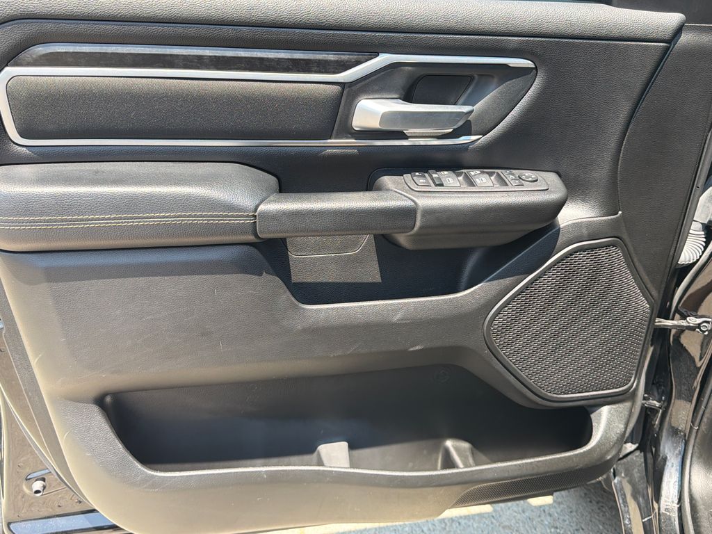 Thumbnail: 2023 RAM 1500 - 21
