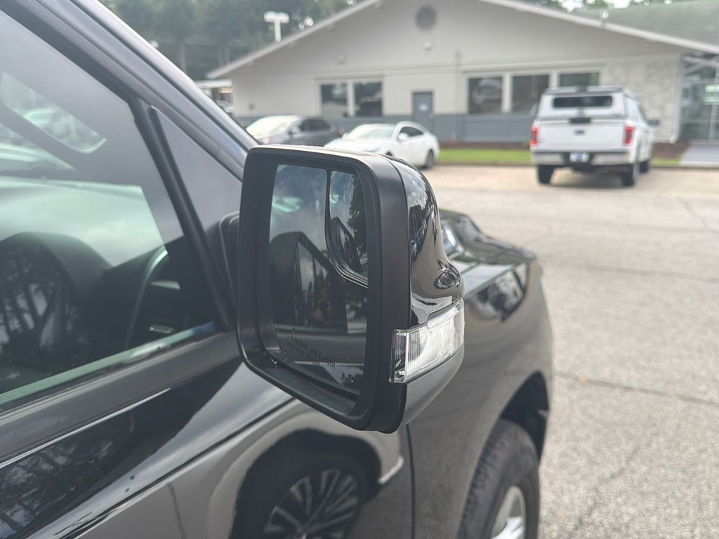 Thumbnail: 2023 RAM 1500 - 8