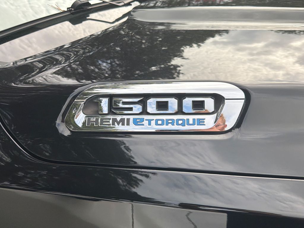 Thumbnail: 2023 RAM 1500 - 5