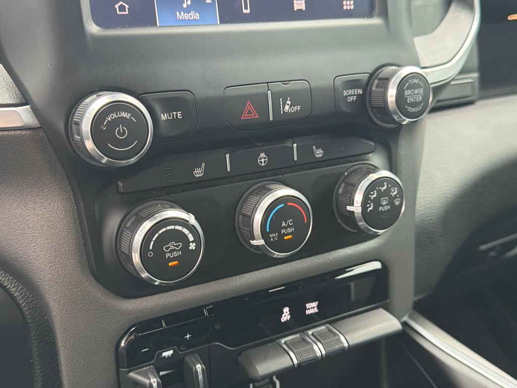 Thumbnail: 2023 RAM 1500 - 30