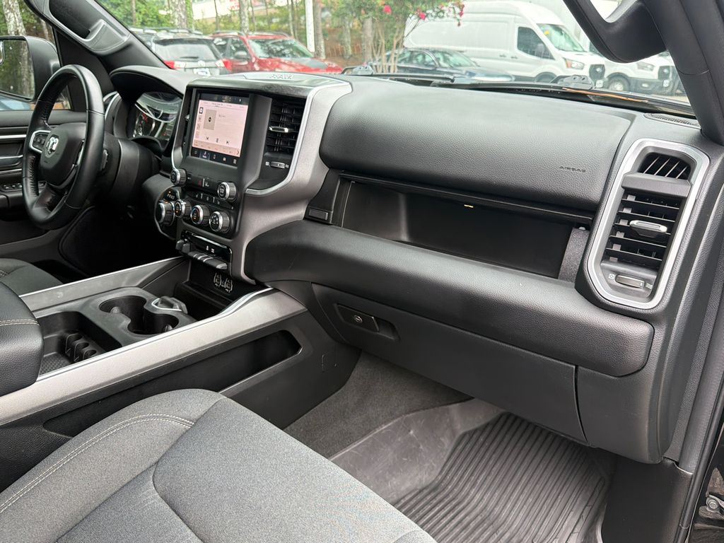 Thumbnail: 2023 RAM 1500 - 2