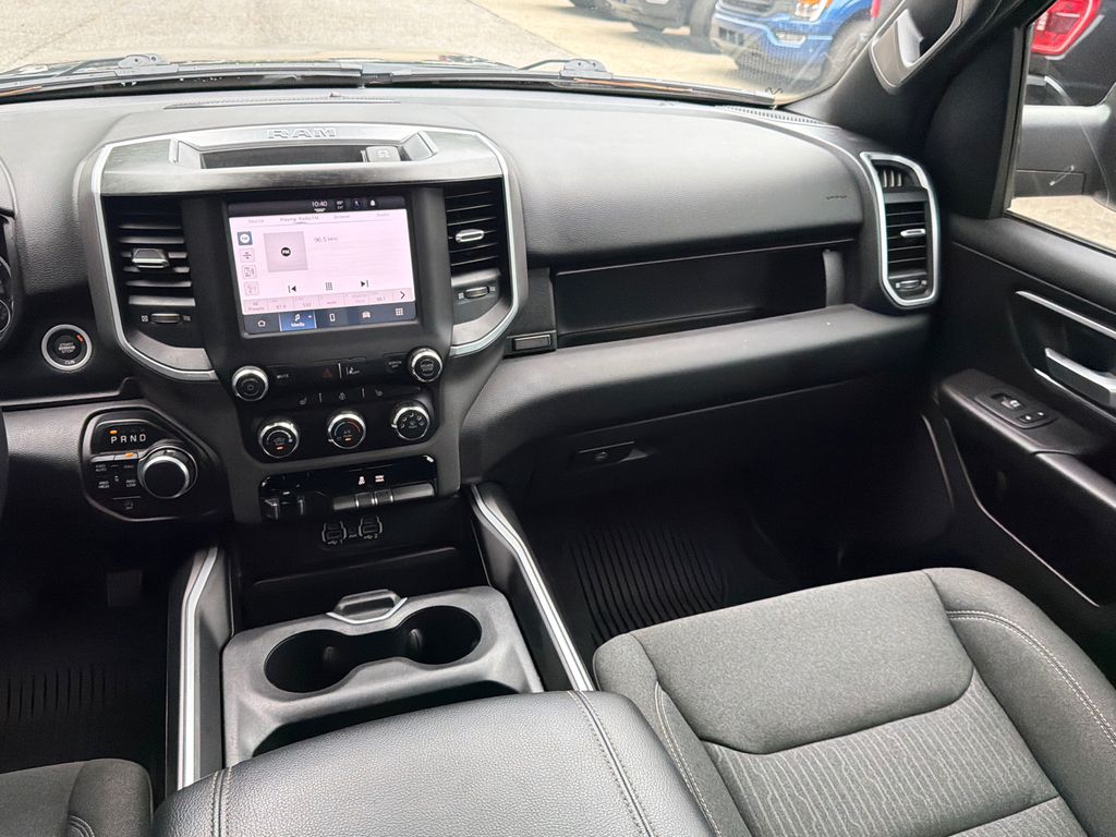 Thumbnail: 2023 RAM 1500 - 13