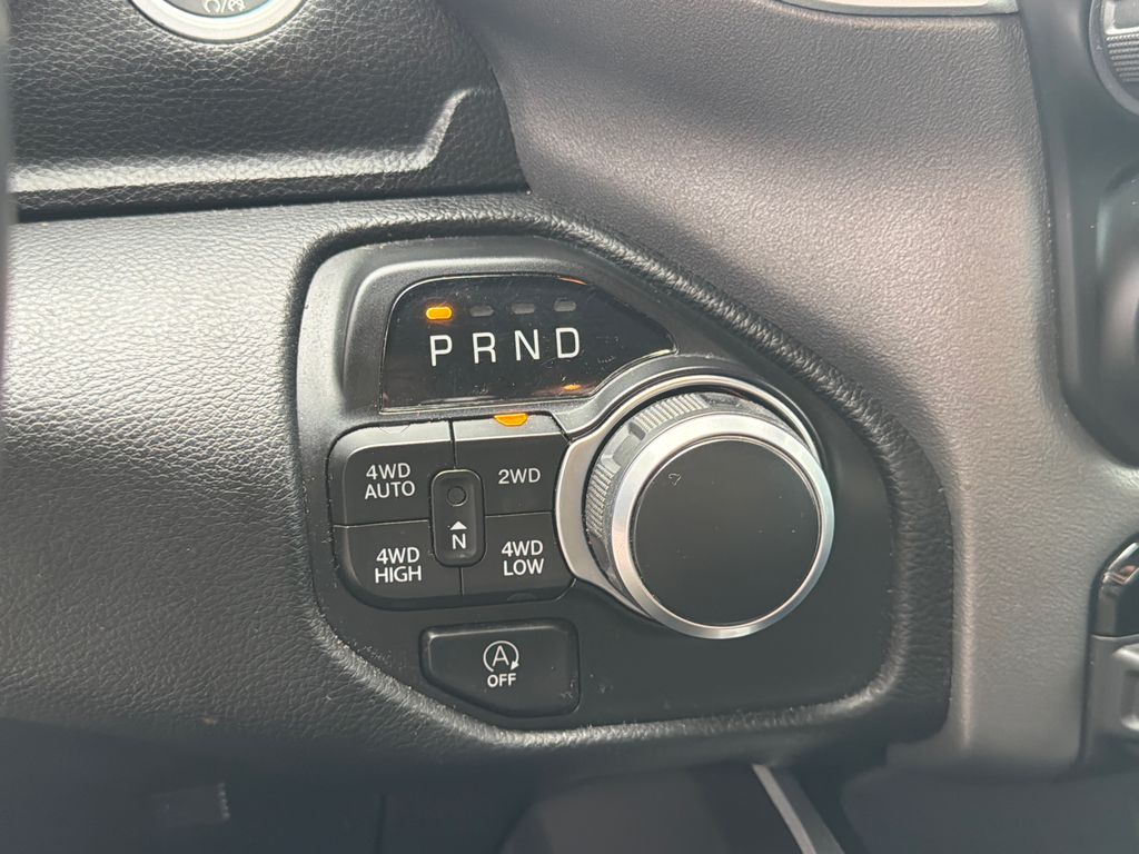 Thumbnail: 2023 RAM 1500 - 31
