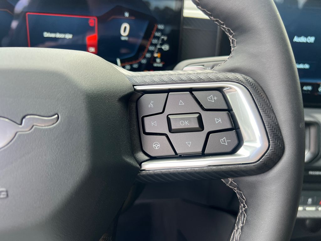 Thumbnail: 2026 Ford Mustang - 21