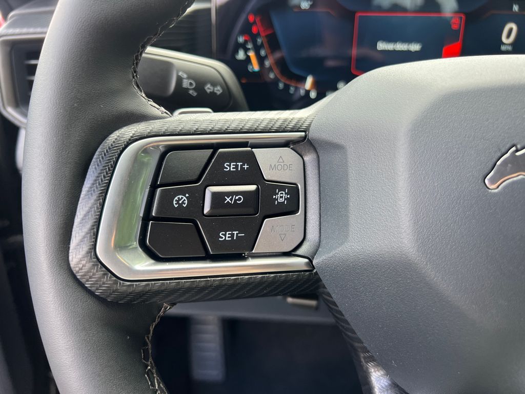 Thumbnail: 2026 Ford Mustang - 20