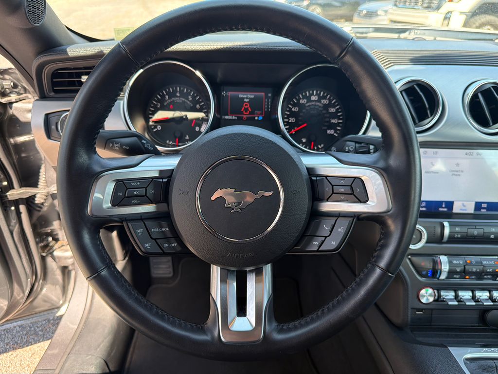 Thumbnail: 2023 Ford Mustang - 24
