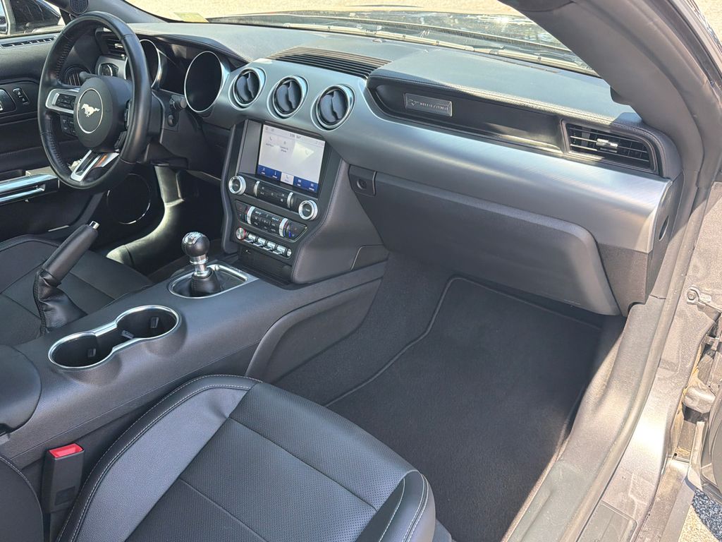 Thumbnail: 2023 Ford Mustang - 2