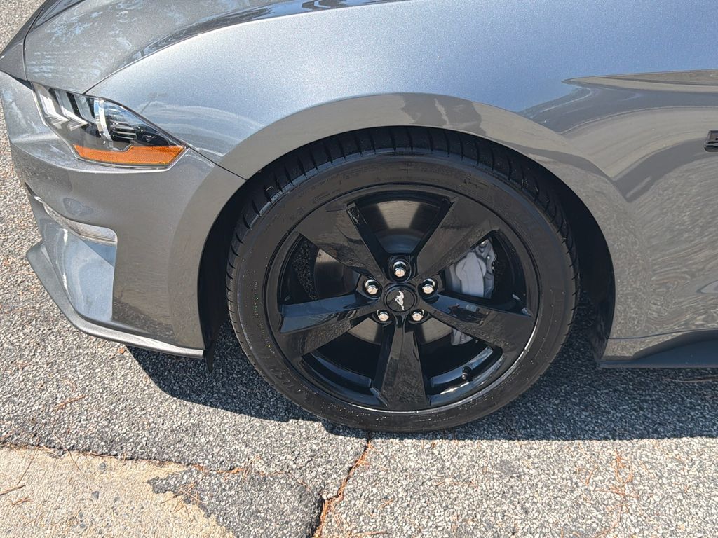 Thumbnail: 2023 Ford Mustang - 7