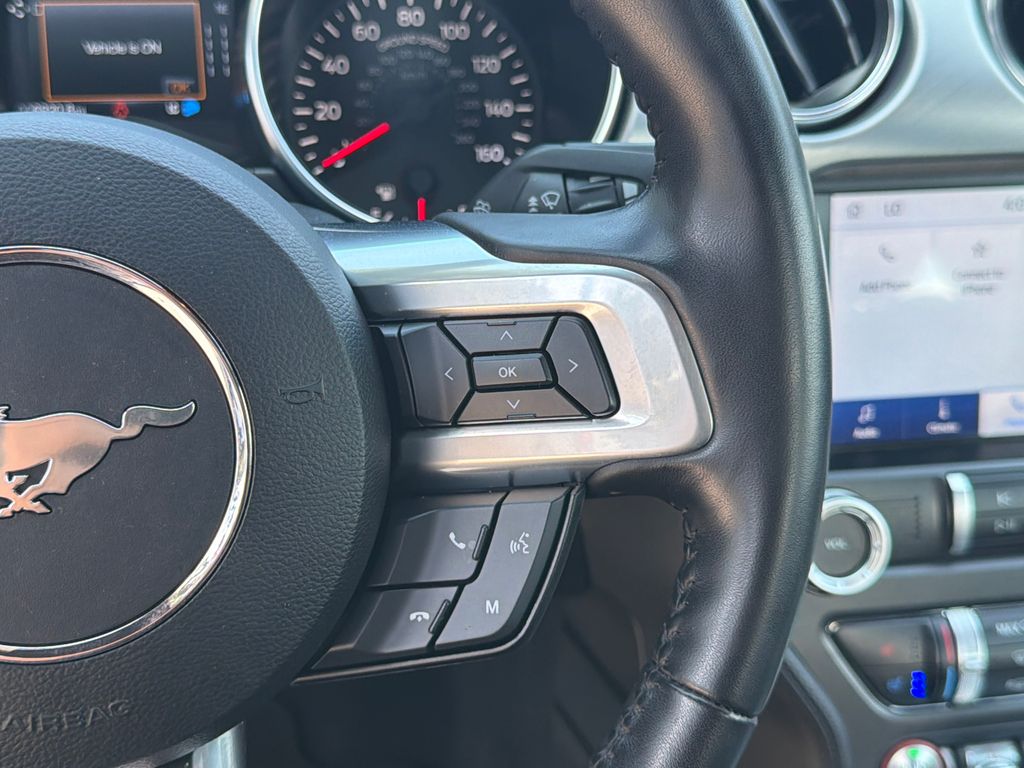 Thumbnail: 2023 Ford Mustang - 26