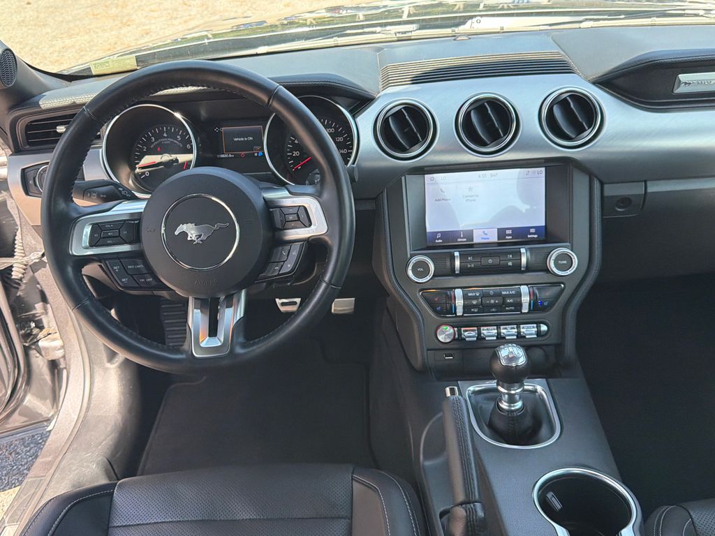 Thumbnail: 2023 Ford Mustang - 12