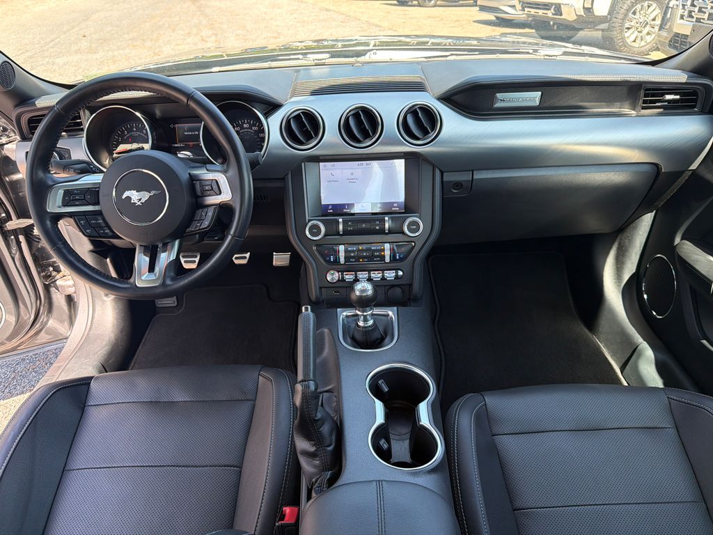 Thumbnail: 2023 Ford Mustang - 8