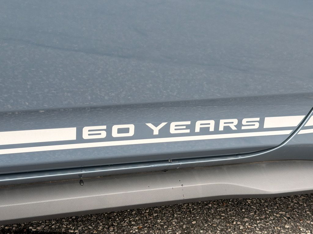Thumbnail: 2025 Ford Mustang - 23