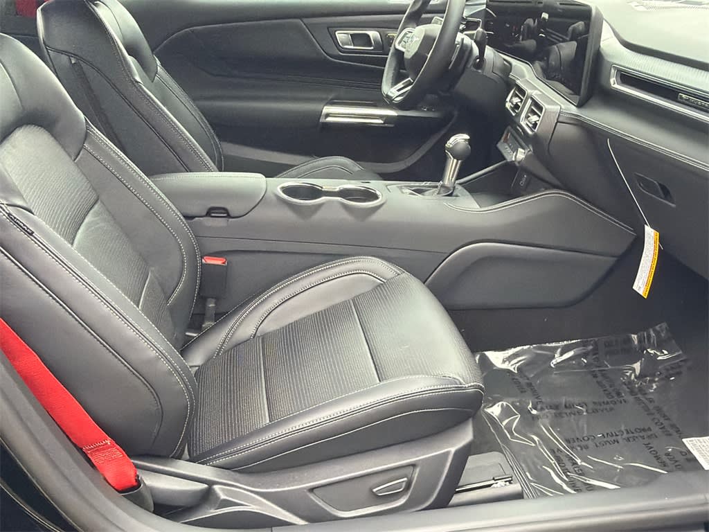 Thumbnail: 2026 Ford Mustang - 9