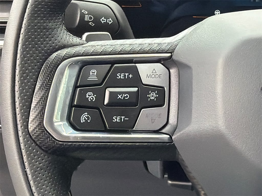 Thumbnail: 2026 Ford Mustang - 21