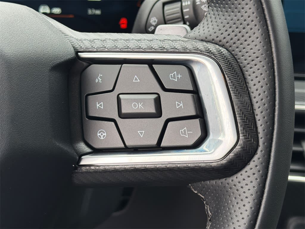 Thumbnail: 2026 Ford Mustang - 22