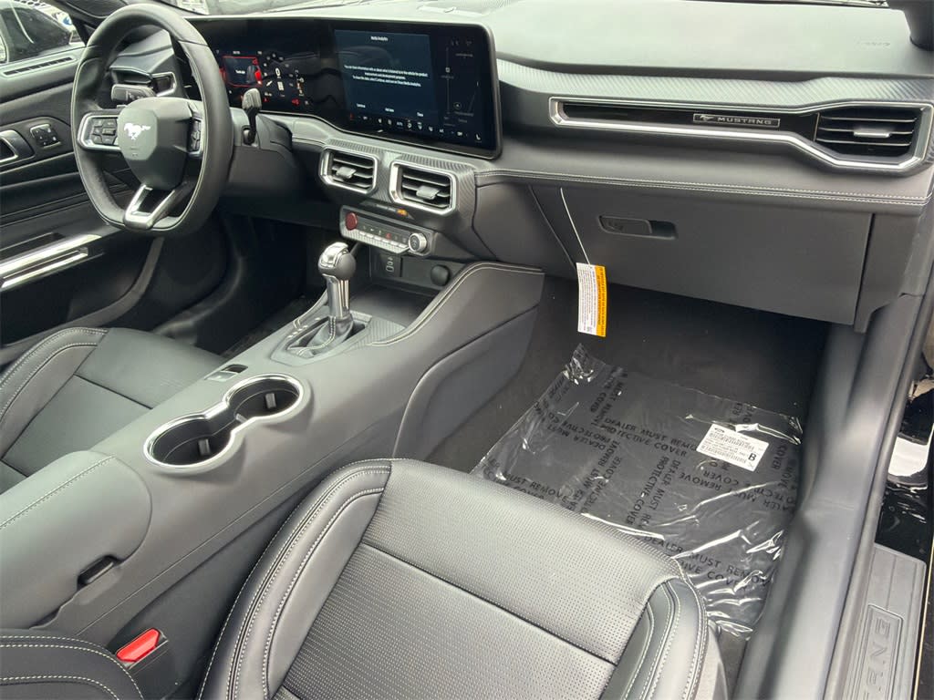 Thumbnail: 2026 Ford Mustang - 2