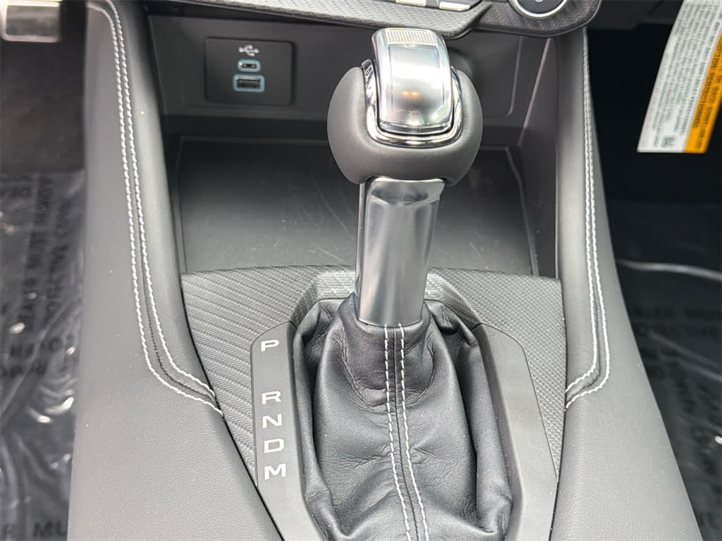 Thumbnail: 2026 Ford Mustang - 11