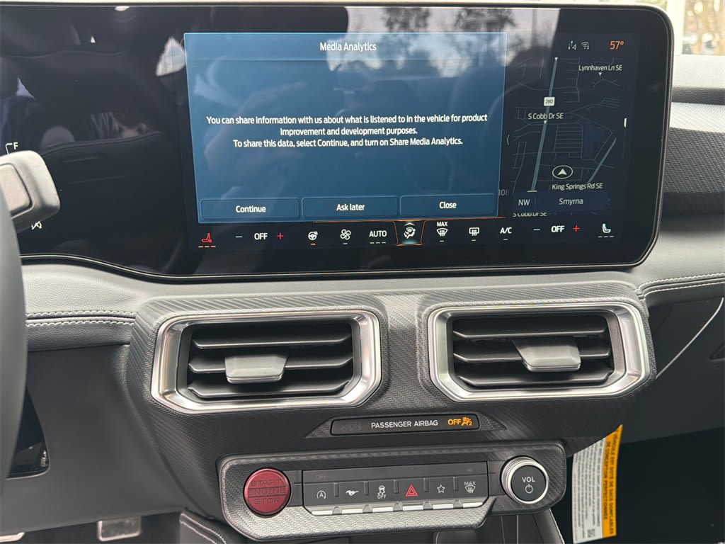 Thumbnail: 2026 Ford Mustang - 10