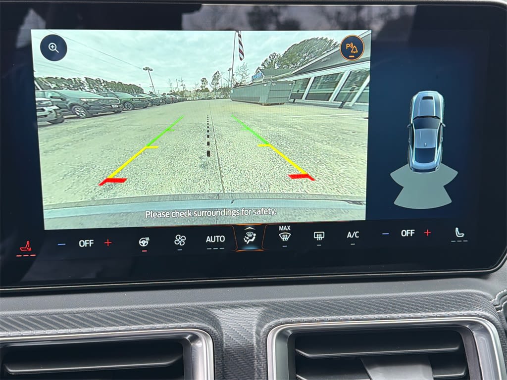 Thumbnail: 2026 Ford Mustang - 24