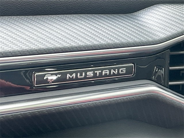 2024 Ford Mustang GT Premium 6