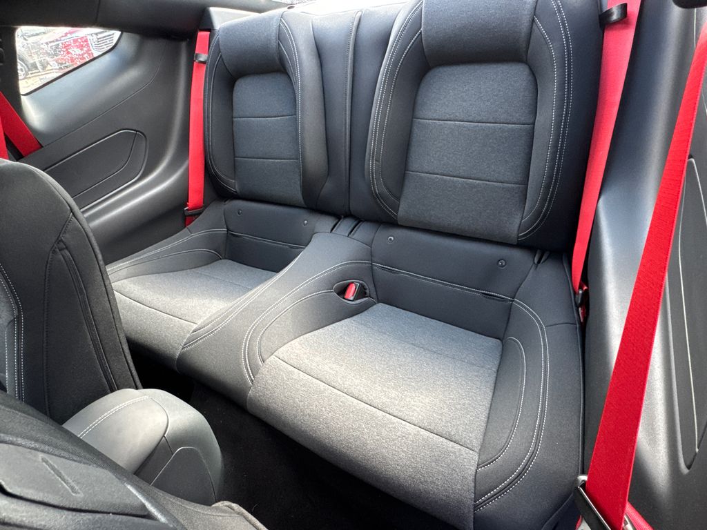 Thumbnail: 2026 Ford Mustang - 23