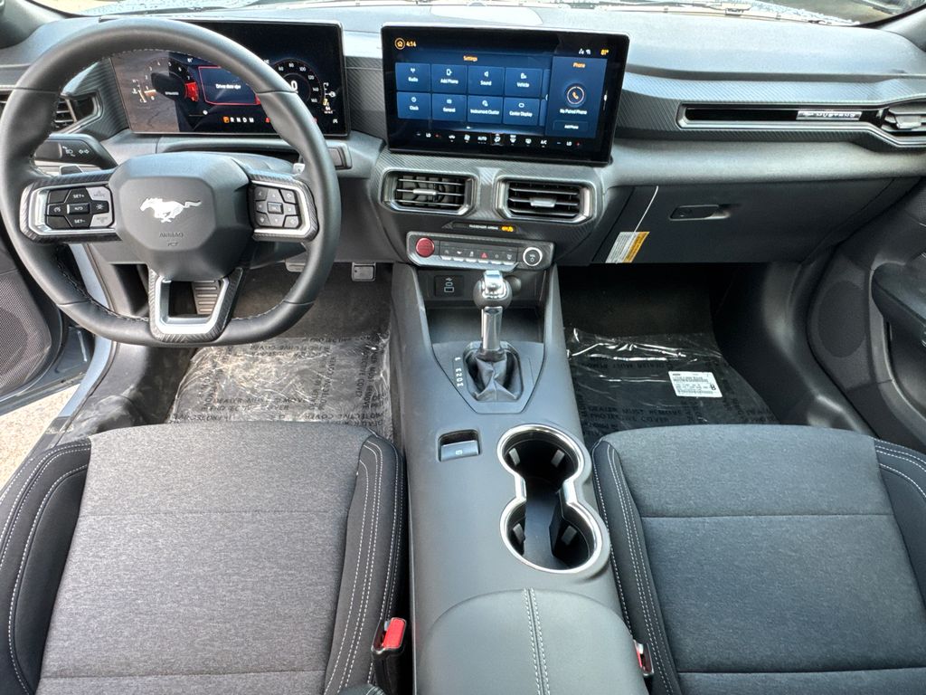 Thumbnail: 2026 Ford Mustang - 8